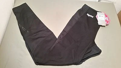 Nuevo ASICS GORE Windstopper Soft Shell Speed Apretado ~ Venta al por menor $110.00 Foto 1 de 4