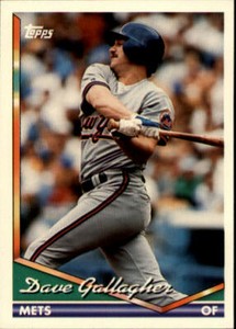 1994 Topps Baseball Pick Complete Your Set #251-500 RC Stars