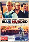Blue Murder: The Complete Miniseries [PAL/0] (DVD) (UK IMPORT)