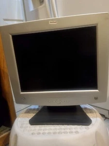 Gateway Monitor MD-FPD1530 - 00445 - Picture 1 of 12