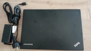 LENOVO X250, I5 5200U, 2,5Ghz, RAM 8, 12,5'' , HD 256Go + W10 (4) - Photo 1/11