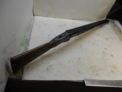 vintage daisy mo-21 dbl barrel BB gun rogers ark air guns bb guns - Image 1 of 4