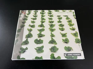 Sonic Foundry Loops for ACID: Hydroponic Hip-Hop - Picture 1 of 2