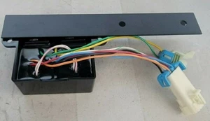 Whelen Impala Scheinwerfer Blinker UHF2150B Neu - Bild 1 von 3