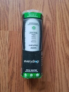 Everydrop Refrigerator Ice and Water Filter 4 EDR4RXD1 FREE SHIPPING - Picture 1 of 5