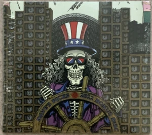 Grateful Dead Dave's Picks 42 Bonus Disc Only 1 CD Brand New Open Very Rare - Bild 1 von 9