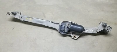 Motor limpiaparabrisas Ford F150 Expedition Navigator 1999-2002 con acoplamiento OEM Foto 1 de 4