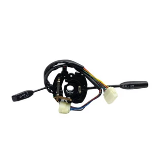 Mitsubishi L300 STEERING COLUMN TURN SIGNAL HEADLIGHT SWITCH - Picture 1 of 9