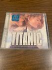 CD 1 CENT BANDE ORIGINALE Titanic James Horne