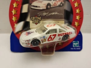 JEFF GORDON Winners Circle 1990 Outback Steakhouse Pontiac 1:64 Scale Diecast - Picture 1 of 6