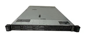 HP ProLiant DL360 G10 1x XEON GOLD 5118 32GB RAM No HDD NO OS - Picture 1 of 9
