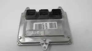 ENGINE COMPUTER HONDA CIVIC 2009 2010 2011 37820-RMX-A12 1.3L PCM ECM ECU OEM - Picture 1 of 4