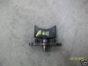 Arctic Cat ZR 800 2001 Exhaust Valve mag ( Power valve) - Picture 1 of 1