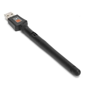 Usb Wireless Network Card Dual Frequency 600M 2.4G/5.8G Mini Dual Frequenc DE - Bild 1 von 22