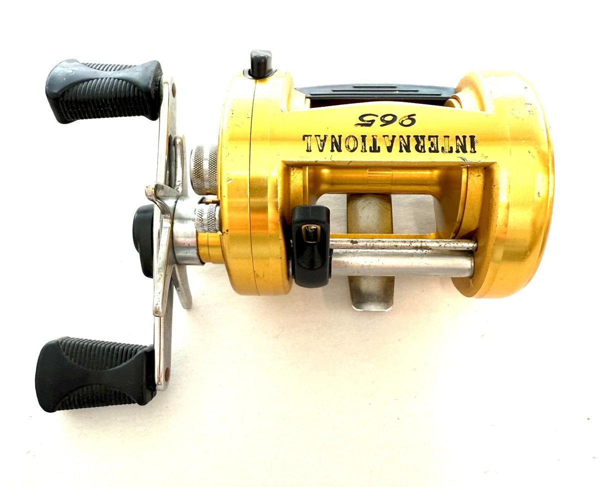 penn international 965 reel products for sale | eBay