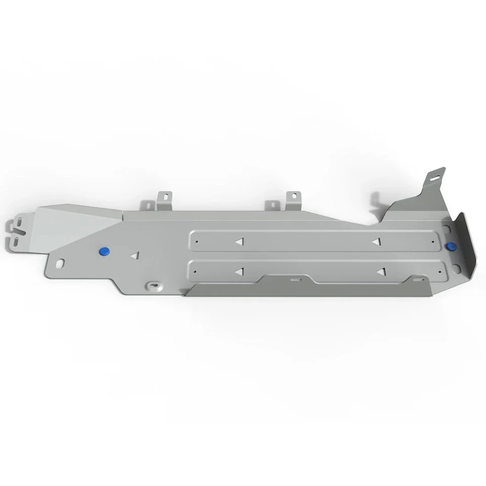 Rival Unterfahrschutz Tank 2.8 CRD 4 Türer JK 07-18 - Bild 1 von 1