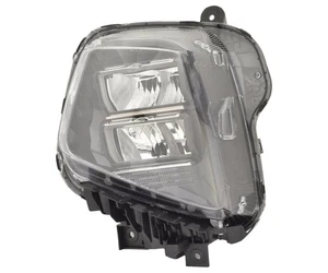 For Hyundai Tucson SE, SEL, 2022-2024 LED Headlight w/Bulbs Left Side - Picture 1 of 8