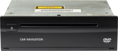 2001-2006 Mercedes-Benz S-Class DVD ROM Navigation Drive Model Number 2208703589 - Image 1 of 4