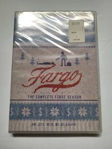 Brand New Fargo: Season 1 DVD  - Imagen 1 de 2
