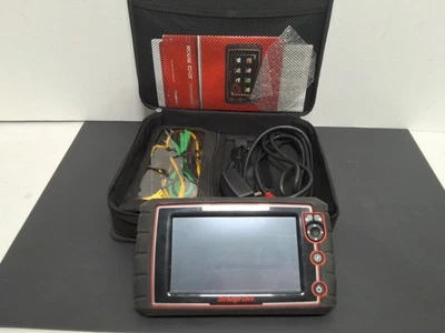 SNAP ON MODIS ULTRA 19.2 DIAGNOSTIC FULL FUNCTION SCANNER EEMS341 - Image 1 of 4