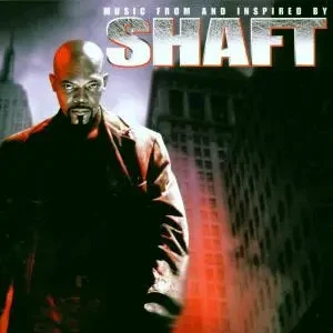 CD Isaac Hayes, Alicia Keys a.o. Shaft 2000 Laface Records - Bild 1 von 1