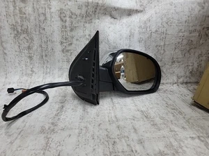 Right Side Power Mirror Fits 2007-2013 Chevy Silverado / GMC Sierra GM1321325 - Bild 1 von 4
