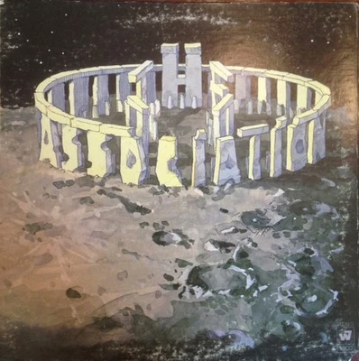 The Association , The Association, (LP, Album, Gat), VG, 3909162964 - Image 1 of 4