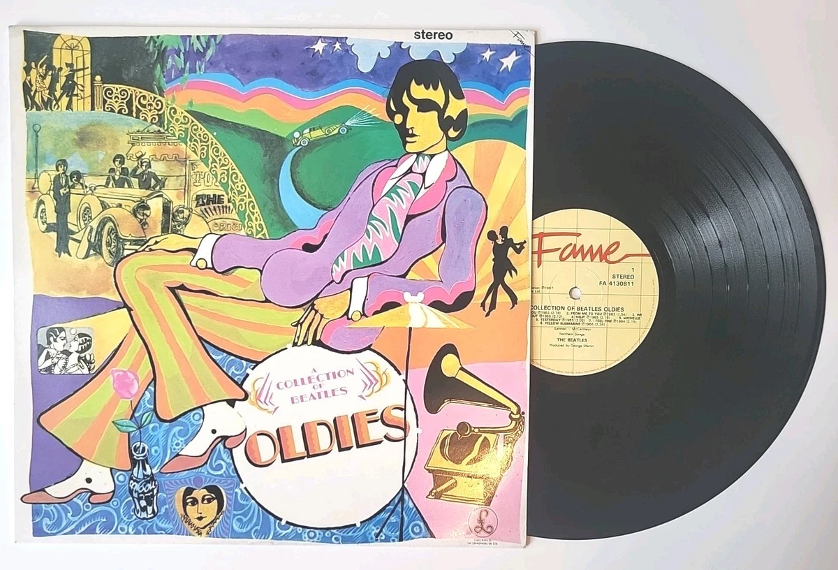 Collection Of Beatles Oldies for sale | eBay UK