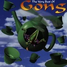 Best of...,the Very von Gong | CD | Zustand sehr gut - Bild 1 von 2