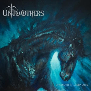 Unto Others Strength II: Deep Cuts (CD) EP - Picture 1 of 2