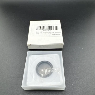Celestron 1.25 inch Moon Filter - Suitable for Lunar Observation - Image 1 of 4