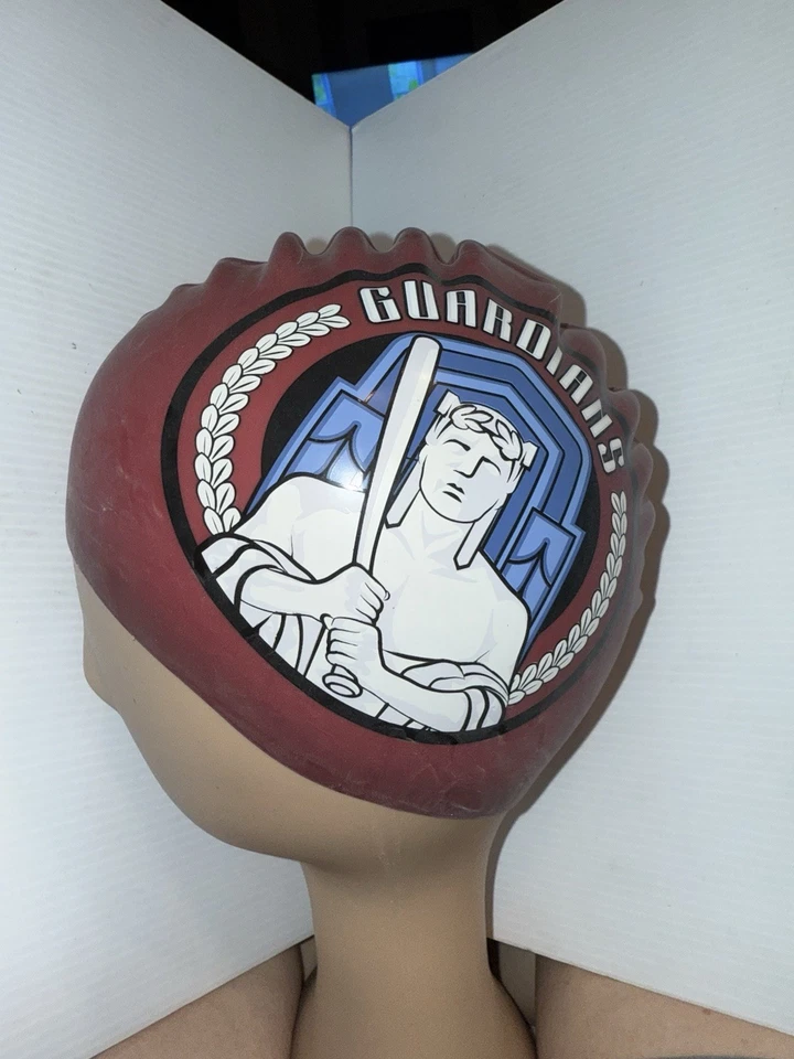 Cleveland Guardians Swim Cap w/ City Connect Logo Special Ticket Exclusive 2025 - Image 1 of 4