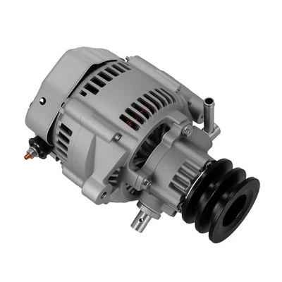 Alternator Generator for Toyota 4-Runner 1989-96 for 0986049510 for 100213-1730 - Imagem 1 de 4