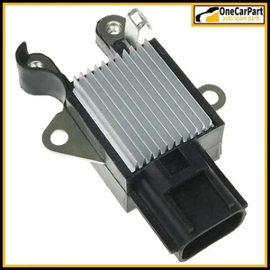 12V Alternator Regulator For Mazda 3 2003 to 2009 Volvo C30 C70 S40 V50 2003 on - Picture 1 of 7