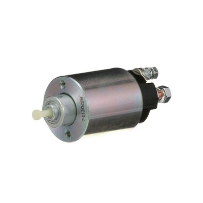 Nuevo solenoide de arranque SMP para chasis de autocaravana Ford F-53 1995-1996 Foto 1 de 4
