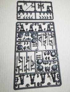 28mm Viejos Hoplitas Griegos 10x Soldados Miniaturas Inmortales NUEVO (Otros) LEER - Imagen 1 de 2