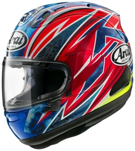 Arai Full face helmet RX-7X Corsair-X RX-7V OGURA Casco Helmet M(57-58cm) - Picture 1 of 5
