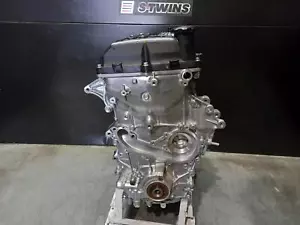 TOYOTA HIACE ENGINE PETROL, 2.7, 2TR-FE, SINGLE VVT TYPE, TRH, 03/05-02/15 05 06 - Picture 1 of 6