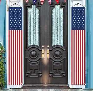 4Th of July Independence Day Decorations Memorial Day Decor Indoor and Outdoor H - Picture 1 of 12