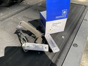 GM Part 95299757 - Picture 1 of 3