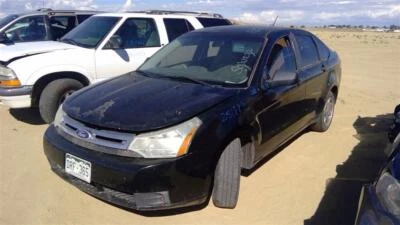 Used Engine Coolant Reservoir fits: 2010 Ford Focus  Grade A - Image 1 of 4