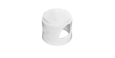 Pooldüse, passend für INTEX Whirlpools, abgewinkelt  inkl. Außengewinde für LED - Bild 1 von 4