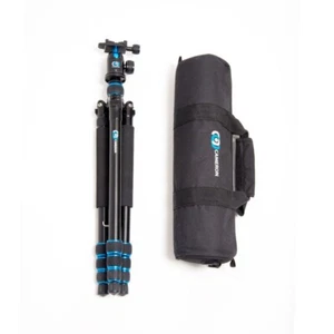 Cameron T310BH Tripod with Monopod & Case - Picture 1 of 3