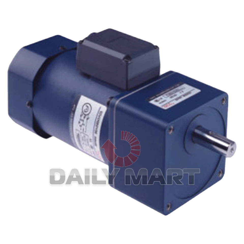 Motor Control Velocidad 220V Nuevo En Caja JSCC 90YT120GV22 Foto 1 de 3