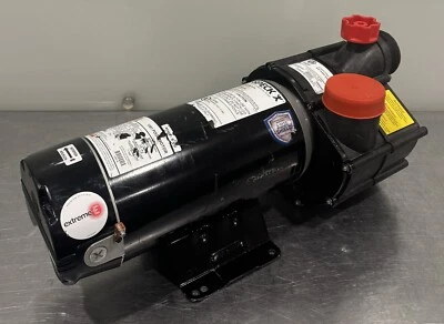 Speck 21-80/33GS Self Priming Pool Pump 4HP NEW! FREE SHIPPING! - Image 1 of 4