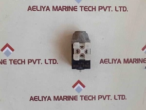 Glril dc38-4-a-24v solenoid coil - Picture 1 of 6