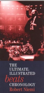 The Ultimate, Illustrated Beats Chronology by Robert Niemi Fine! 1st - Picture 1 of 1