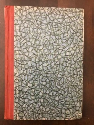 1939 RUSSIAN Language Textbook. Русского Языка- Не Русских; Русско-Армянский Сл. - Image 1 of 4