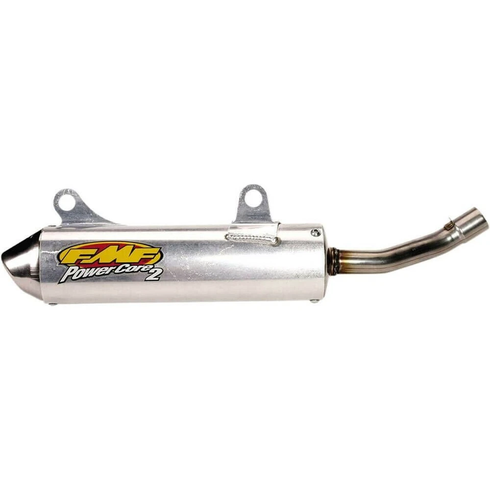 Silenciador FMF 021014 Powercore 2 para Honda CR250R 2002-2007 Foto 1 de 1