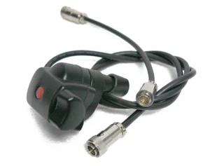 Pro Zoom Remote Control For Canon FUJINON ENG Lens as ZC-9Pro - Picture 1 of 1